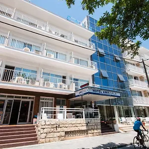 Amic Gala Can Pastilla (Mallorca)